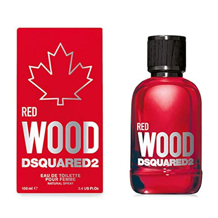 Red Wood