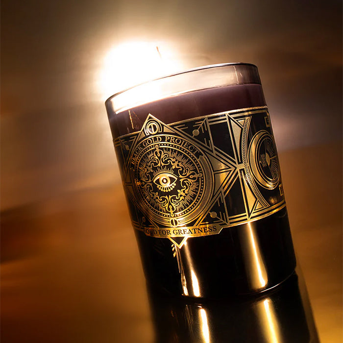 Oud For Greatness Candle
