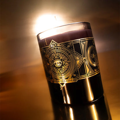 Oud For Greatness Candle