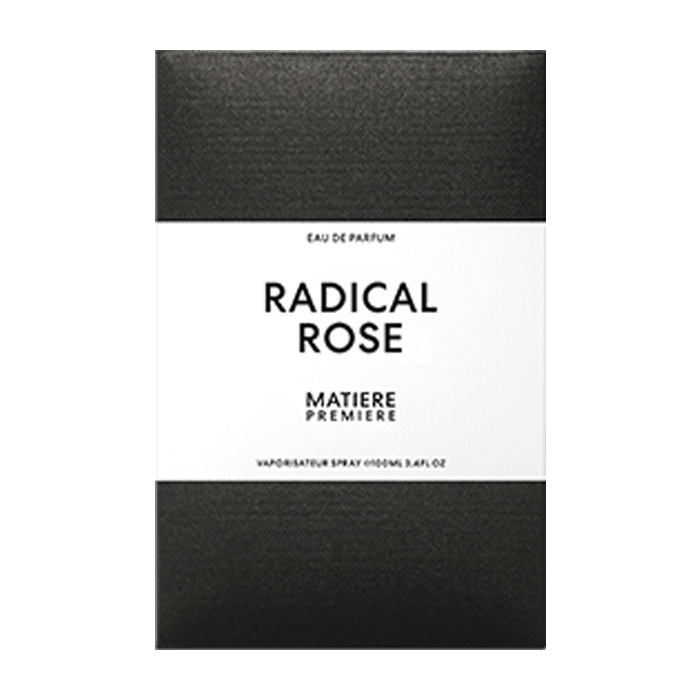 RADICAL ROSE PERFUME by MATIERE PREMIERE at Sundora