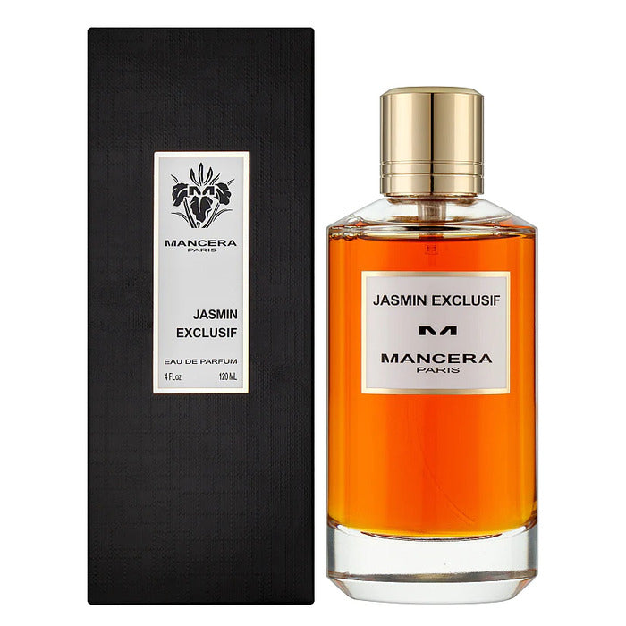 JASMIN EXCLUSIF PERFUME by MANCERA at Sundora