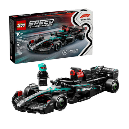 77244 Mercedes-AMG F1® W15 Race Car