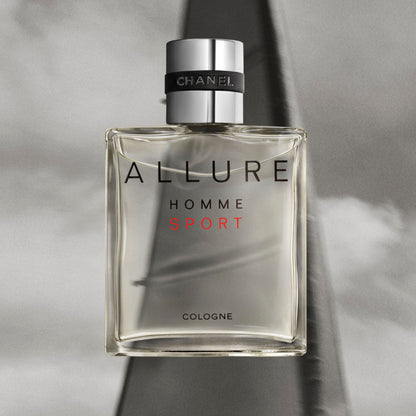 Test Product 5 PERFUME by CHANEL at Sundora
