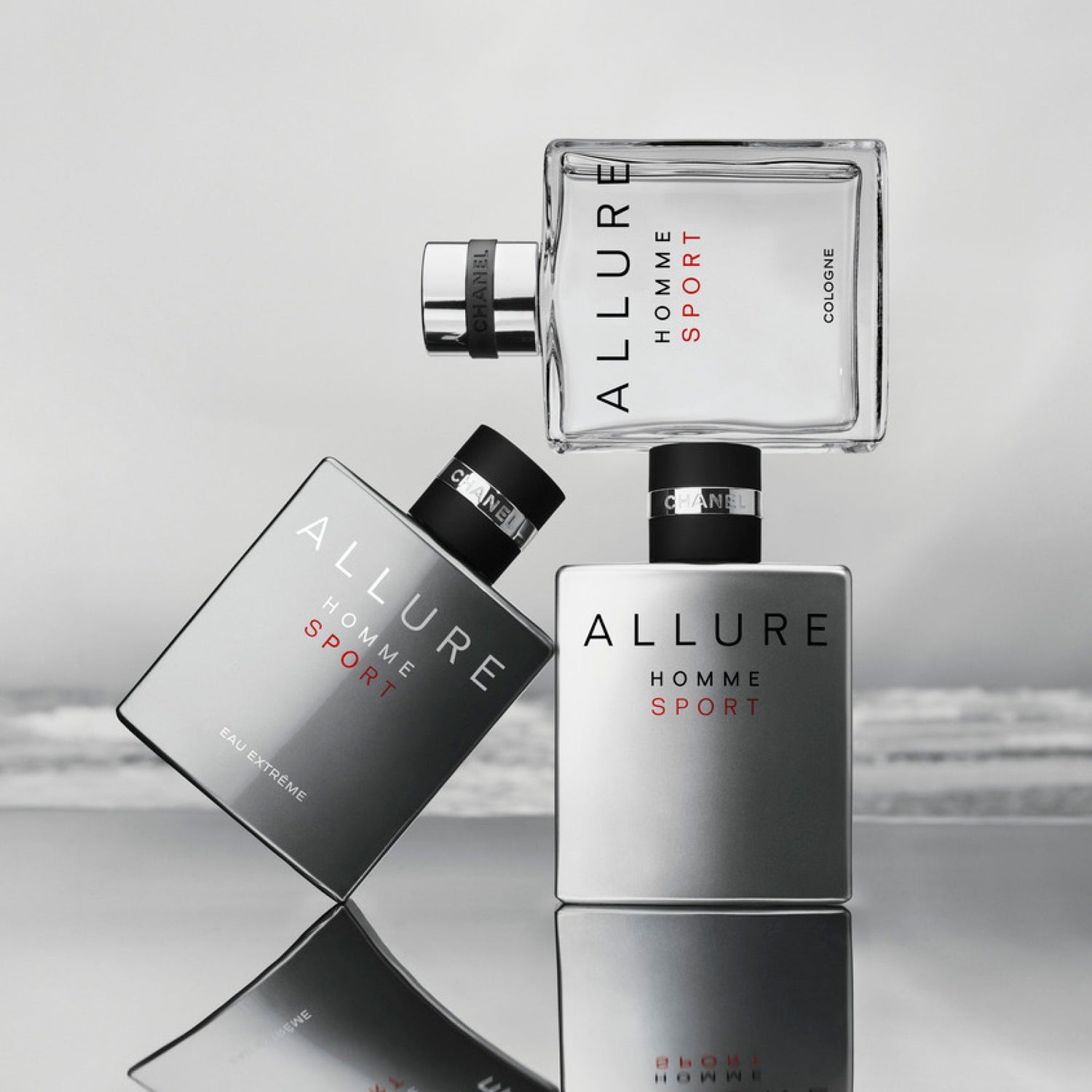 Test Product 5 PERFUME by CHANEL at Sundora