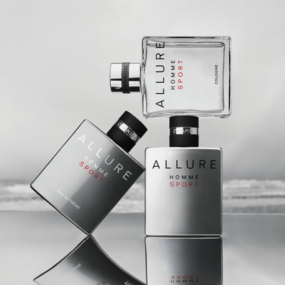 Test Product 5 PERFUME by CHANEL at Sundora
