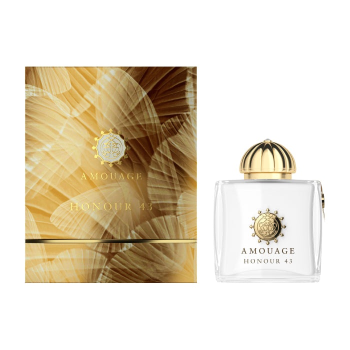 HONOUR 43 WOMAN PERFUME by AMOUAGE at Sundora
