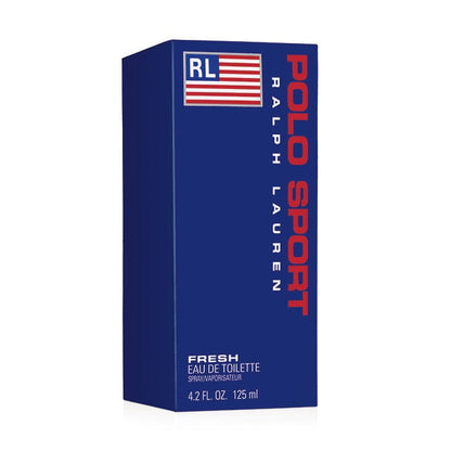 POLO SPORT FRESH EDT PERFUME by RALPH LAUREN at Sundora