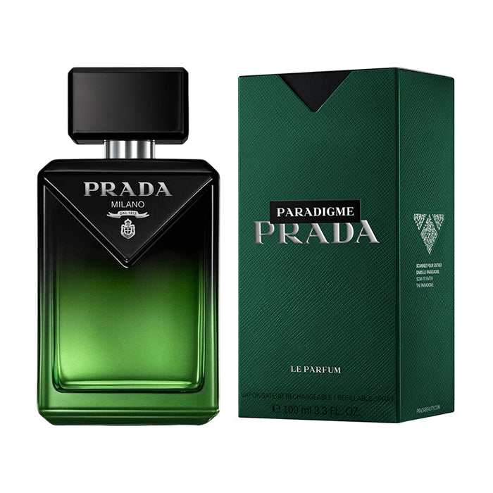 Paradigme Le Parfum Refillable