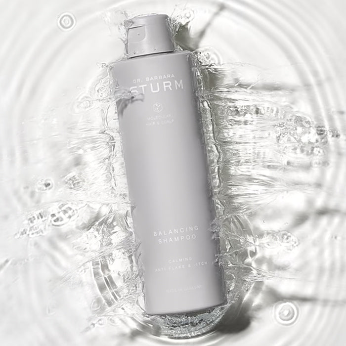 BALANCING SHAMPOO SHAMPOO by DR. BARBARA STURM at Sundora