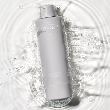 BALANCING SHAMPOO SHAMPOO by DR. BARBARA STURM at Sundora