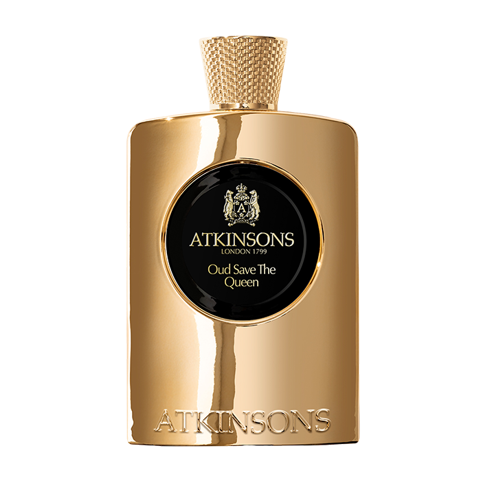 Oud Save The Queen