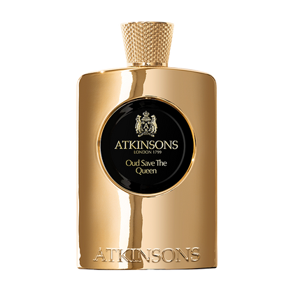 Oud Save The Queen