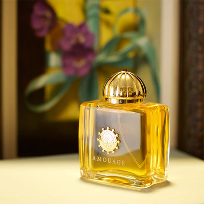 JUBILATION 25 WOMAN PERFUME by AMOUAGE at Sundora