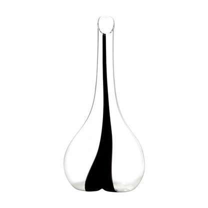 Black Tie Smile Decanter