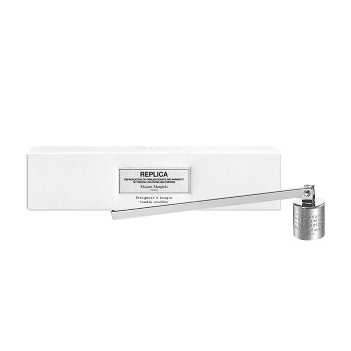 REPLICA CANDLE SNUFFER CANDLE by MAISON MARGIELA at Sundora