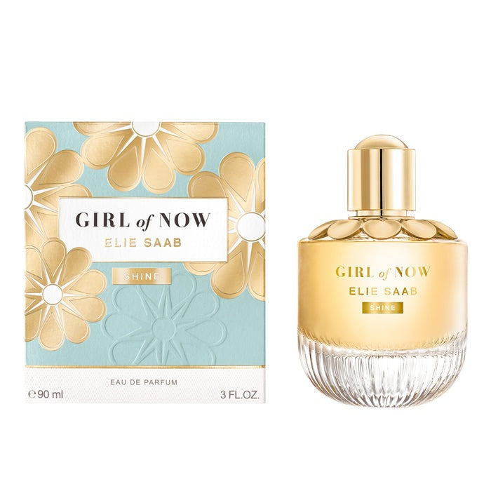 GIRL OF NOW SHINE PERFUME by ELIE SAAB at Sundora