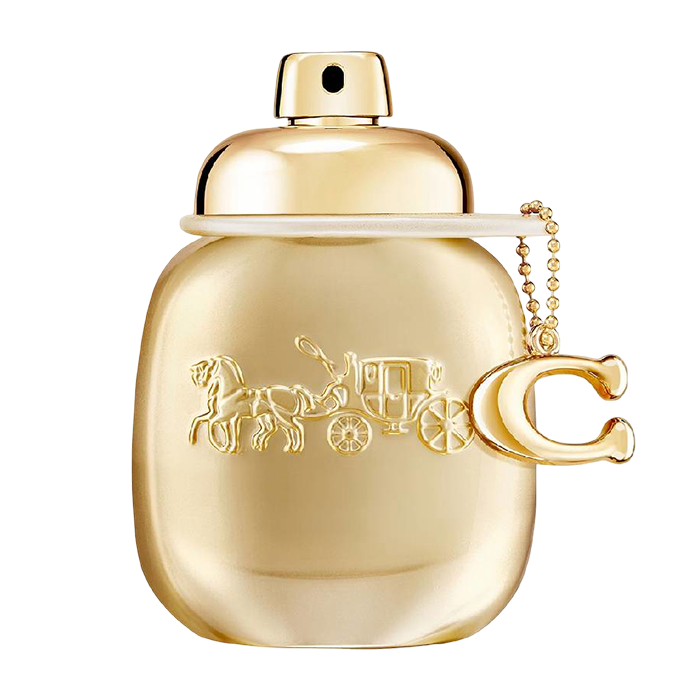 Coach Gold Parfum