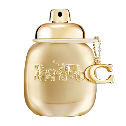 Coach Gold Parfum