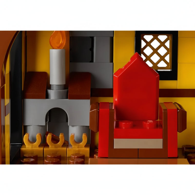 31120 Medival Castle TOYS by LEGO at Sundora