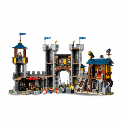 31120 Medival Castle TOYS by LEGO at Sundora