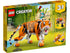 31129 Majestic Tiger TOYS by LEGO at Sundora