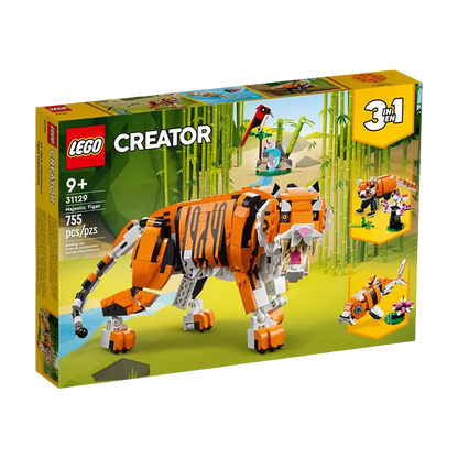 31129 Majestic Tiger