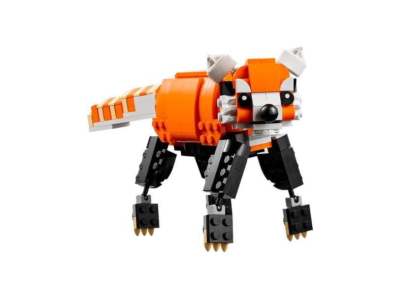 31129 Majestic Tiger TOYS by LEGO at Sundora