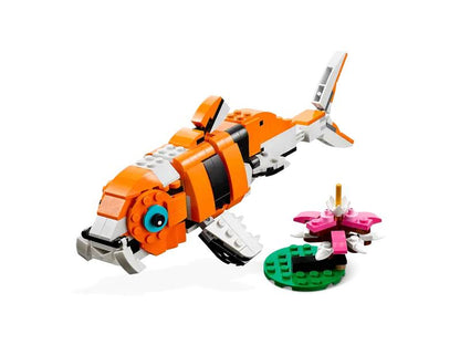 31129 Majestic Tiger TOYS by LEGO at Sundora