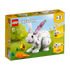 31133 WHITE RABBIT TOYS by LEGO at Sundora