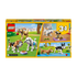 31137 ADORABLE DOGS TOYS by LEGO at Sundora