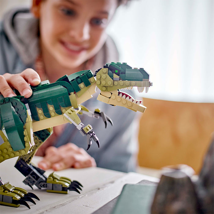 31151 T. REX TOYS by LEGO at Sundora