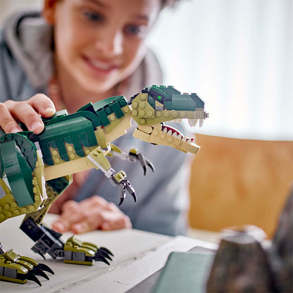 31151 T. REX TOYS by LEGO at Sundora