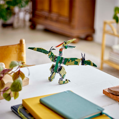 31151 T. REX TOYS by LEGO at Sundora