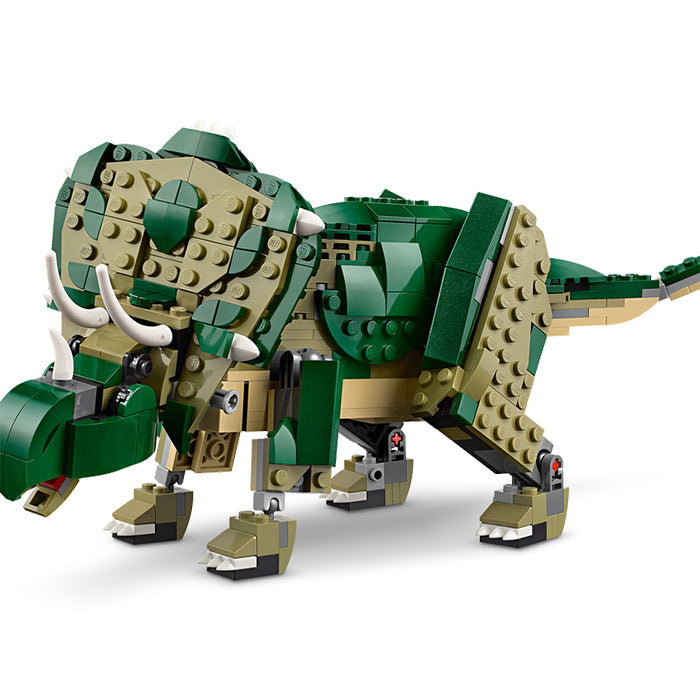 31151 T. REX TOYS by LEGO at Sundora