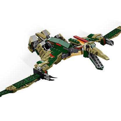 31151 T. REX TOYS by LEGO at Sundora