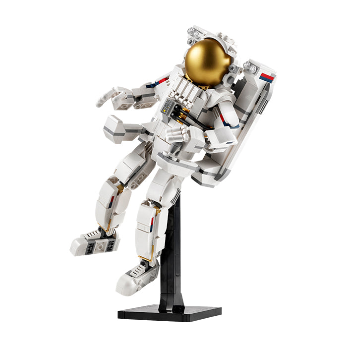 31152 SPACE ASTRONAUT TOYS by LEGO at Sundora