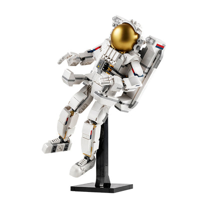 31152 SPACE ASTRONAUT TOYS by LEGO at Sundora
