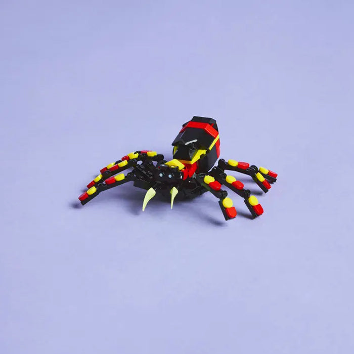 31159 Wild Animals: Surprising Spider