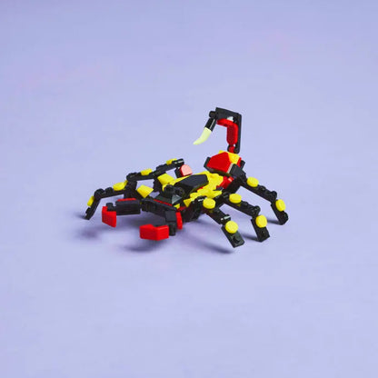 31159 Wild Animals: Surprising Spider