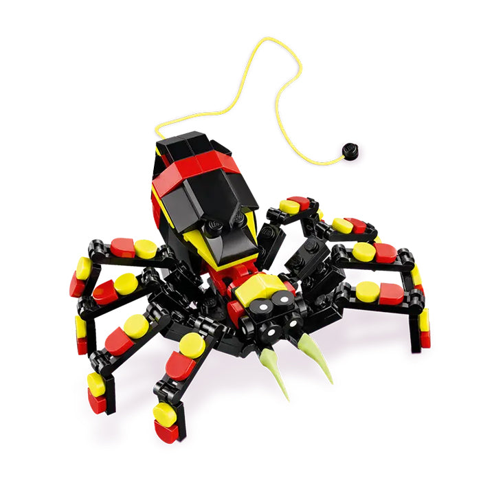 31159 Wild Animals: Surprising Spider