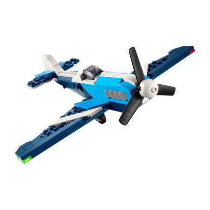 31160 Aircraft: Race Plane