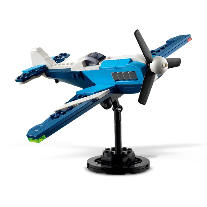 31160 Aircraft: Race Plane