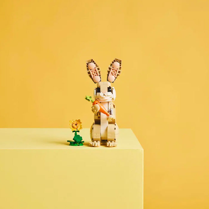 31162 Cute Bunny