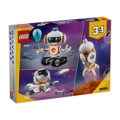31164 Space Robot