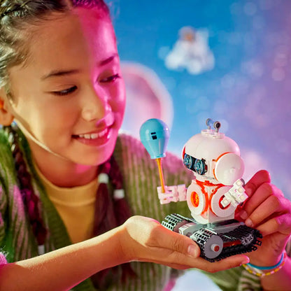 31164 Space Robot