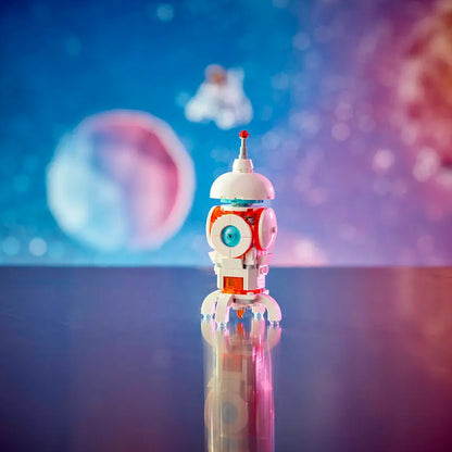 31164 Space Robot