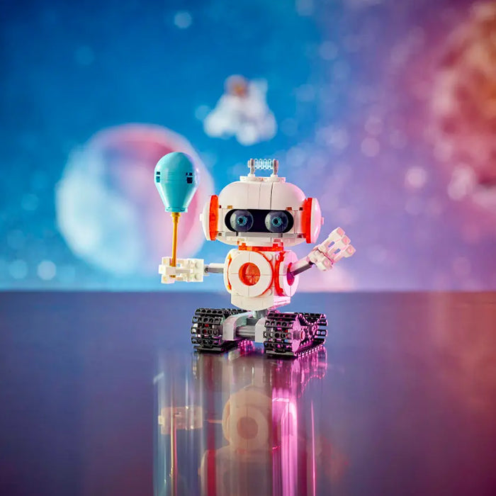 31164 Space Robot