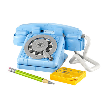 31174 Retro Telephone