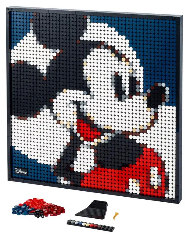 31202 Mickey Mouse TOYS by LEGO at Sundora