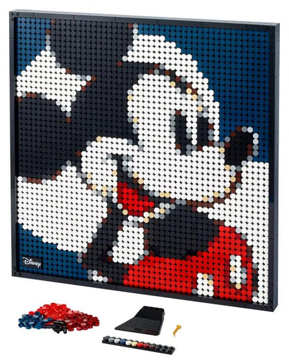 31202 Mickey Mouse TOYS by LEGO at Sundora